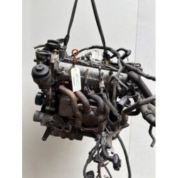 Moteur Volkswagen Touran 1 Phase 1